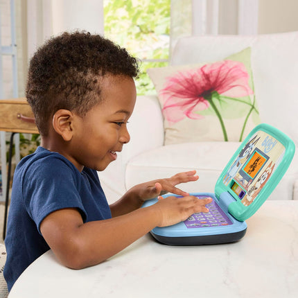 Portátil Bluey Hora de Jugar de VTech