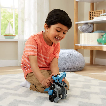 VTech Switch and Go Race Car, Velociraptor