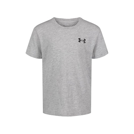 Under Armour Boys' Elite Short Sleeve T-Shirt, MOD