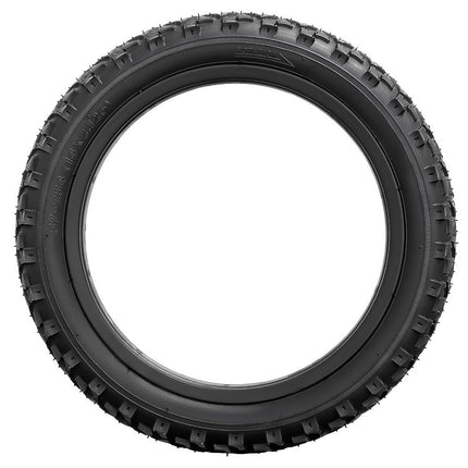 YunSCM 2 PCS,14x2.125 Bike Tires,14x2.125 57-254 Bike Tyres + Bike Inner Tube Schrader Valve 32mm,Compatible with 14 2.125 Kids Bike Tire,Mountain Bike and Cross Country Bike,and Tube,Y-234
