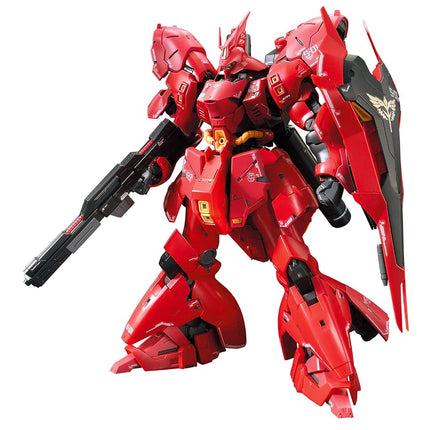 Bandai Hobby BAN230363 Char's Counterattack Sazabi