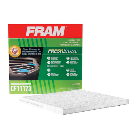 Fram Air Filter - CF10382