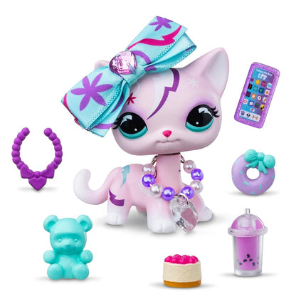 Littlest Pet Shop - Sweet & Stylish Bundle