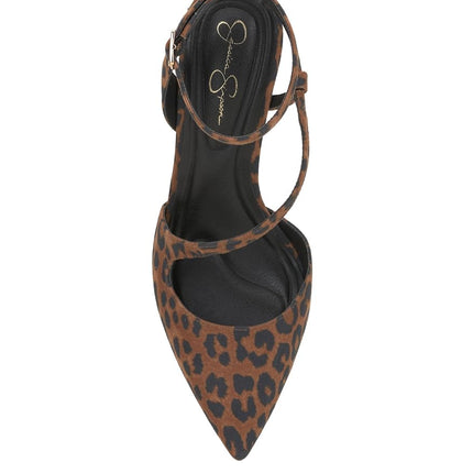 Jessica Simpson Women's Maggie, Natural, 6