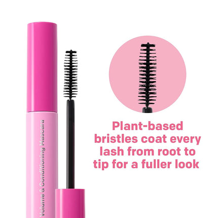 Almay Volume & Conditioning Mascara #030 Black Brown