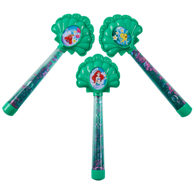 SwimWays Ariel Glitter Dive Wands