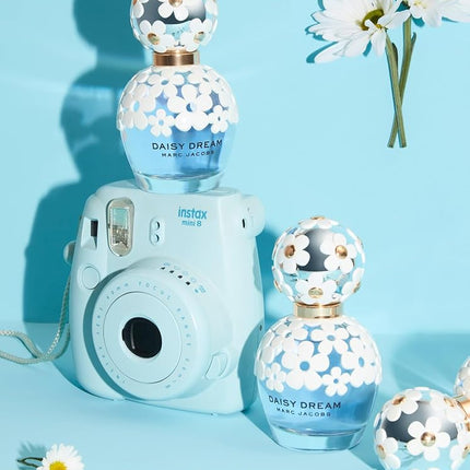Marc Jacobs Daisy Dream Eau de Toilette Spray for Women 100 ml