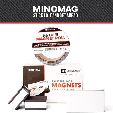 25pcs Magnetic Label Holders 3x5 Inches | C Channel Magnetic Index Card Holder for Steel Shelves, Warehouse Racks