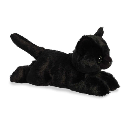Aurora World Inc. - Mini Flopsie - Chat Twilight 20cm