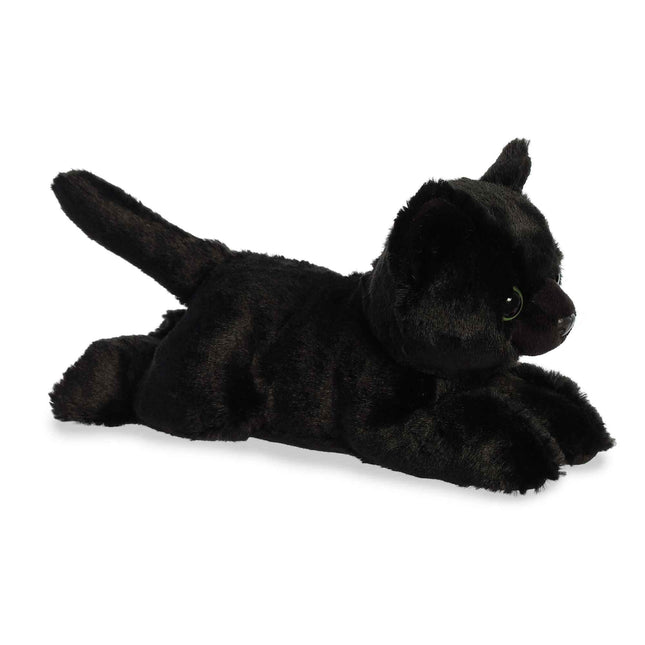 Aurora World Inc. - Mini Flopsie - 8"" Twilight Ca