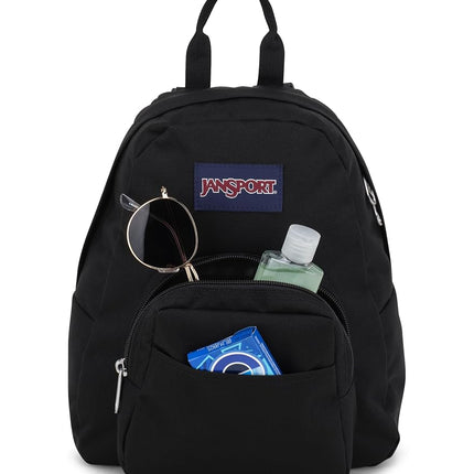 JANSPORT Half Pint Rucksack - Black