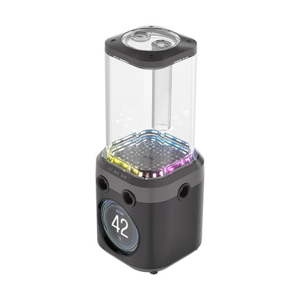 Corsair iCUE LINK XD6 RGB ELITE LCD Pump/Reservoir