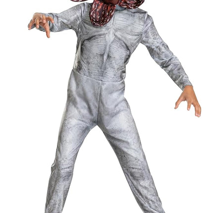 Disguise Demogorgon Tween Classic M