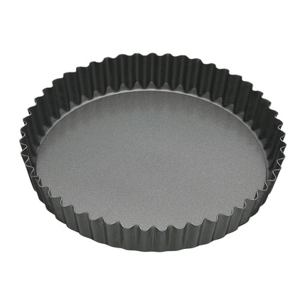 MasterClass Non-Stick Loose Tart and Quiche Tin wi