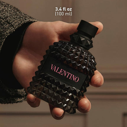 VALENTINO UOMO BORN IN ROMA 1.7 EAU DE TOILETTE SPRAY
