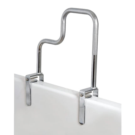 Carex Health Brands Carex Tri-Grip Bathtub Rail wi