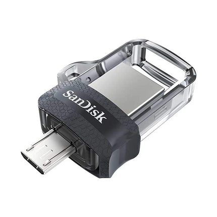 SanDisk Ultra 32GB Dual USB Flash Drive USB M3.0 u