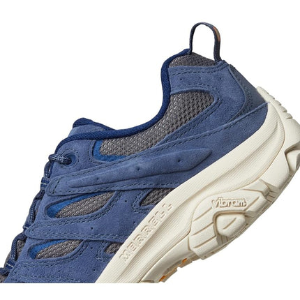 Merrell Men's Moab 3 Hiking Shoe, Greystone, 9.5 UK