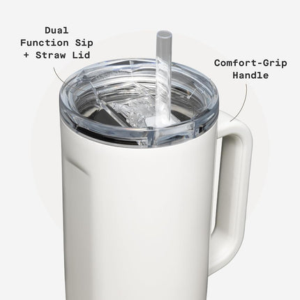 Corkcicle Cruiser - 1.2ltr Oat Milk