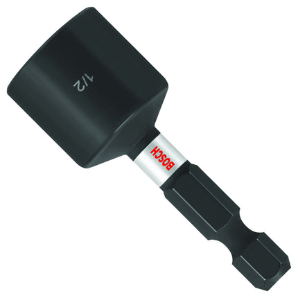 BOSCH ITNS12 1-Piece 1-7/8 in. x 1/2 in. Impact To