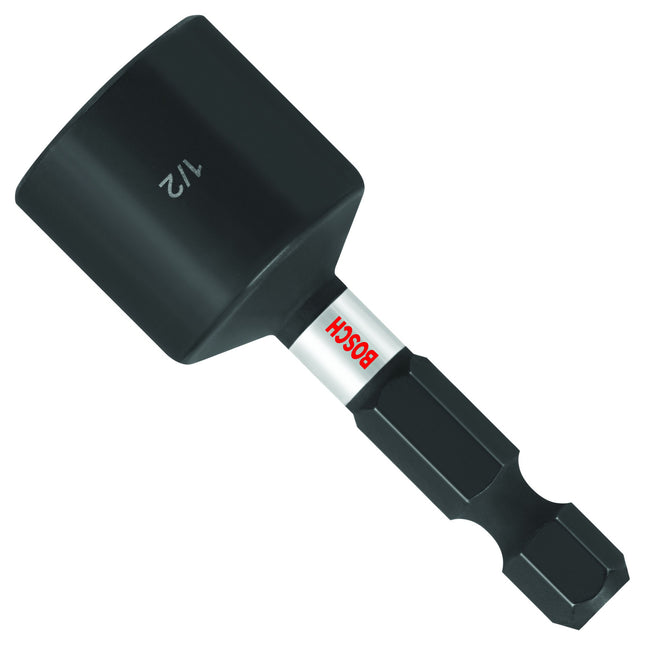 BOSCH ITNS12 1-Piece 1-7/8 in. x 1/2 in. Impact To