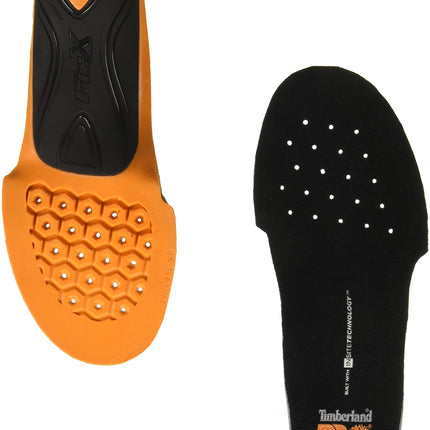 Timberland A1Q82XL M Insite Footbed Black: Black O