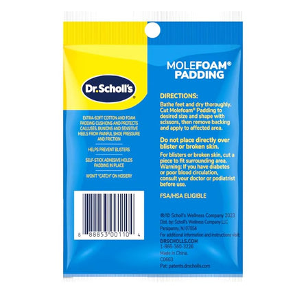 Molefoam CS6