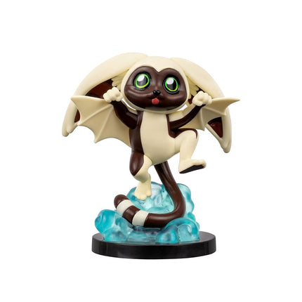 Avatar: The Last Airbender Momo - 4-Inch Mini Figu