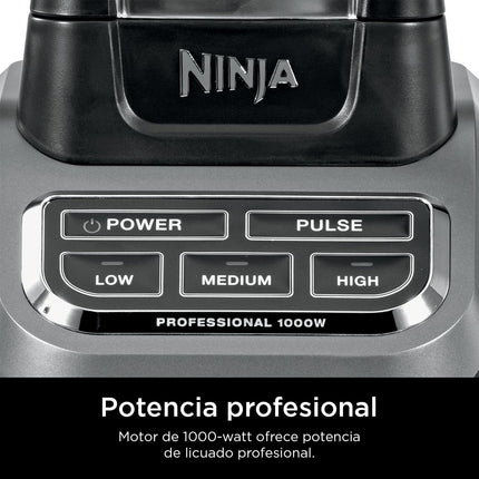 EURO-PRO SALES COMPANY Licuadora profesional, 1000 W