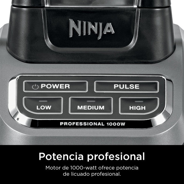 EURO-PRO SALES COMPANY Professional Blender, 1000-Watt