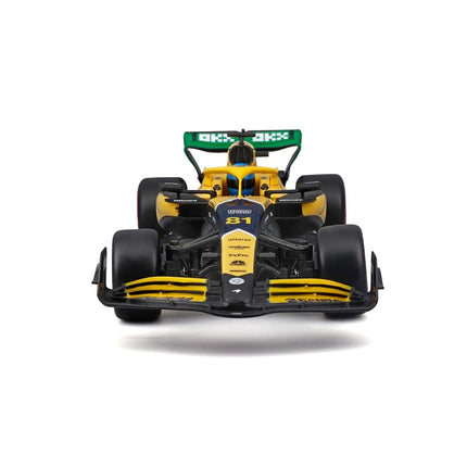 Maisto Tech R/C 1:24 McLaren MCL38 (2024) Piastri #81
