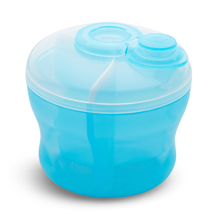 Munchkin� Formula Dispenser, BPA Free, 3 9oz Secti
