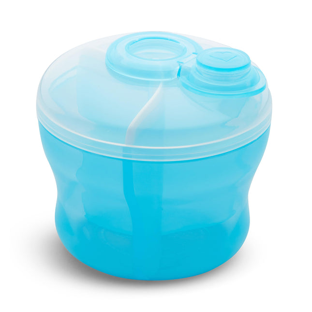 Munchkin� Formula Dispenser, BPA Free, 3 9oz Secti
