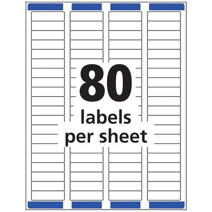 AVERY-Zweckform 5967 addressing label