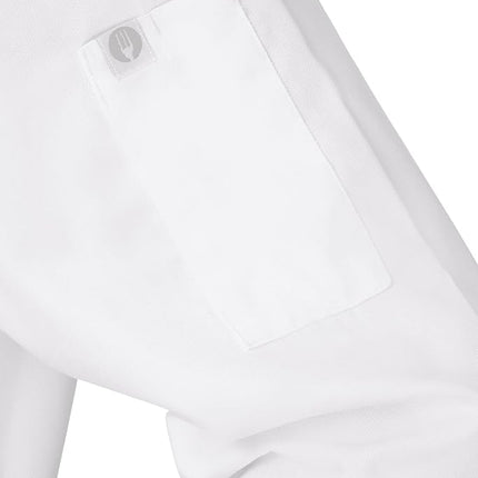 Chef Works Unisex Bordeaux Chef Coat