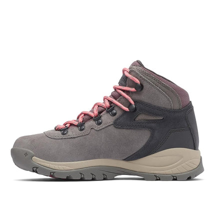 Columbia Women’s Newton Ridge Plus Waterproof Amped Boot