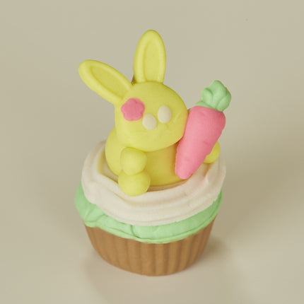 Play-Doh Kitchen Creations Batidora de Postres, Marrón