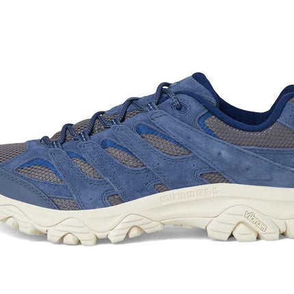 Merrell Men's Moab 3 Hiking Shoe, Greystone, 9.5 UK