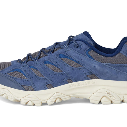 Merrell Men's Moab 3 Hiking Shoe, Greystone, 9.5 UK