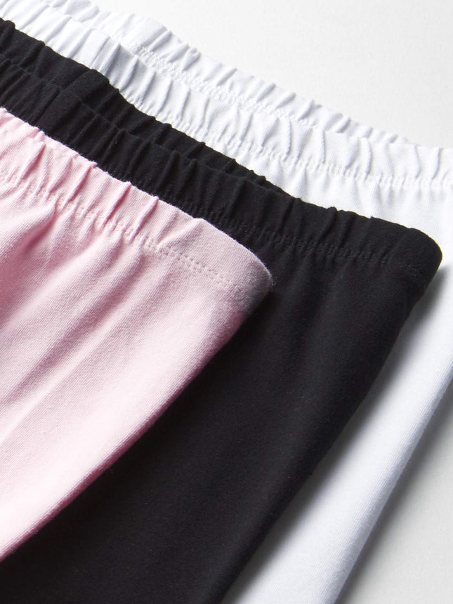 The Children's Place girls Capri Leggings
