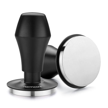 Normcore 58mm Coffee Tamper - V4 Spring-Loaded wit