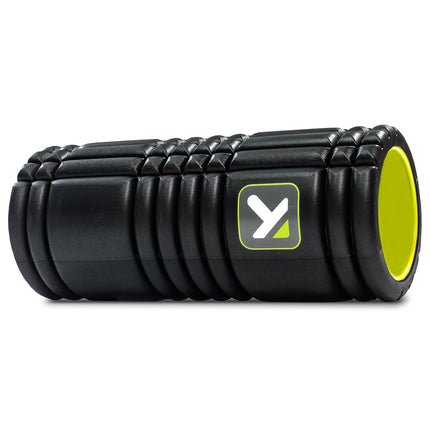 TriggerPoint Grid 1.0 Foam Roller for Muscle Recov