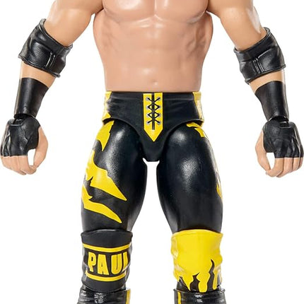 Mattel WWE Logan Paul Action Figure, Main Event Se