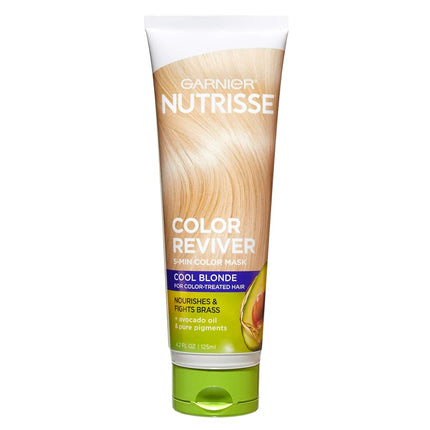 Garnier Nutrisse 5 Minute Nourishing Color Hair Ma