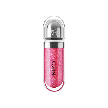 KIKO Milano 3D Hydra Lipgloss 10 I Hydrating Lip G