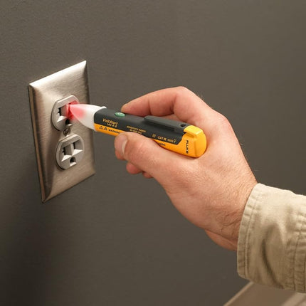 Testeur de tension sans contact Fluke 1AC II VoltAlert