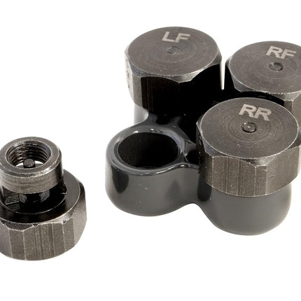 Lisle 19860 Tire Deflator