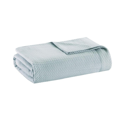 Madison Park Soft Certified 100% Egyptian Cotton B