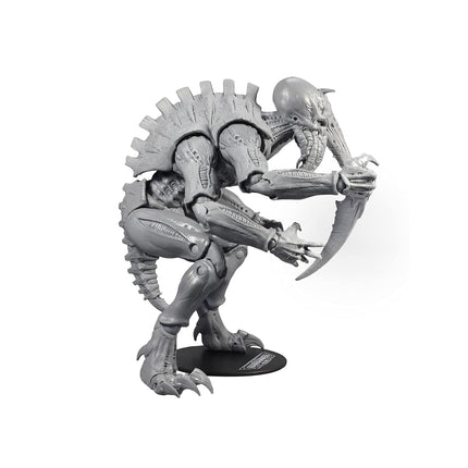McFarlane Warhammer 40000, Genetealer (Ap Variant), Multicolor, 7 Inch