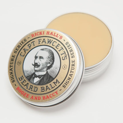 Captain Fawcett Ricki Hall Beard Balm 60 ml